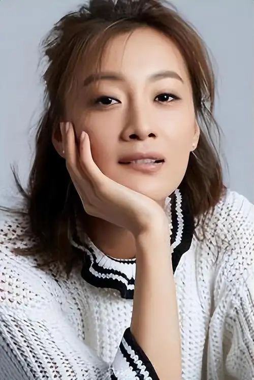 演员徐梵溪:长得漂亮演技好,为人低调不张扬,只想平淡