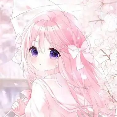 头像图片2023最火爆可爱动漫(120张)_女生微信头像_头像屋