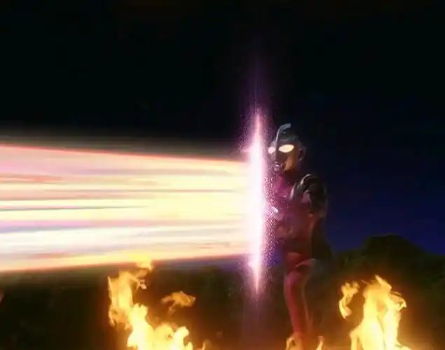 初代泰迦奥特曼合集平成三杰盖亚奥特曼