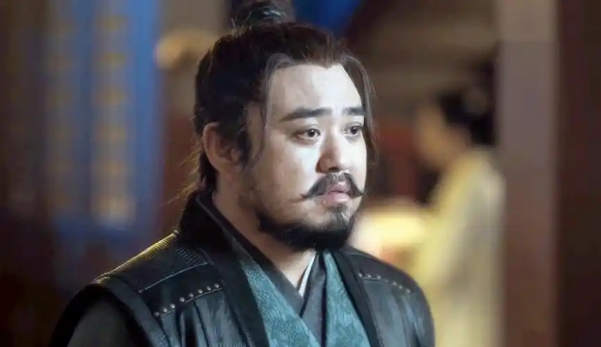 赘婿:耿护卫耿直下线,终还是没有等到他的杨姑娘,宁毅辜负了他