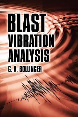 预订 blast vibration analysis