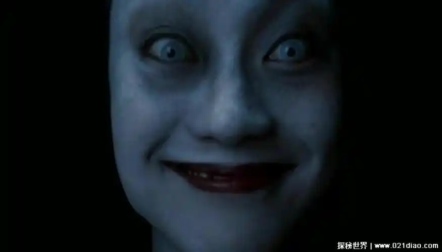 日本十大女鬼图片,每张都令人毛骨悚然(过于恐怖胆小慎点)