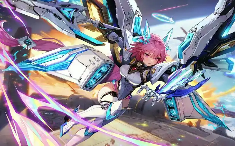 【300英雄】伊莎新皮肤黎明永恒游戏内展示