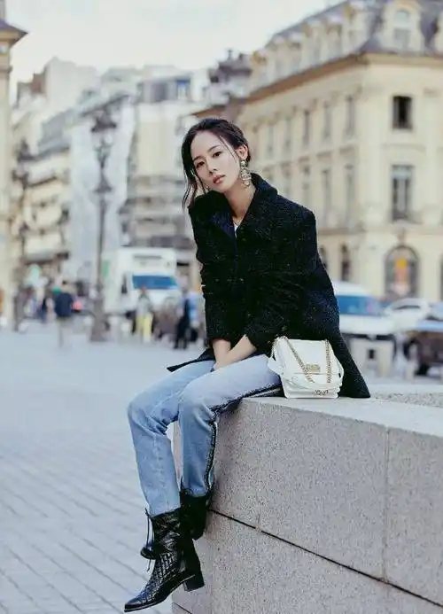 "氧气少女"张钧甯的健身之路_运动_减肥_皮肤