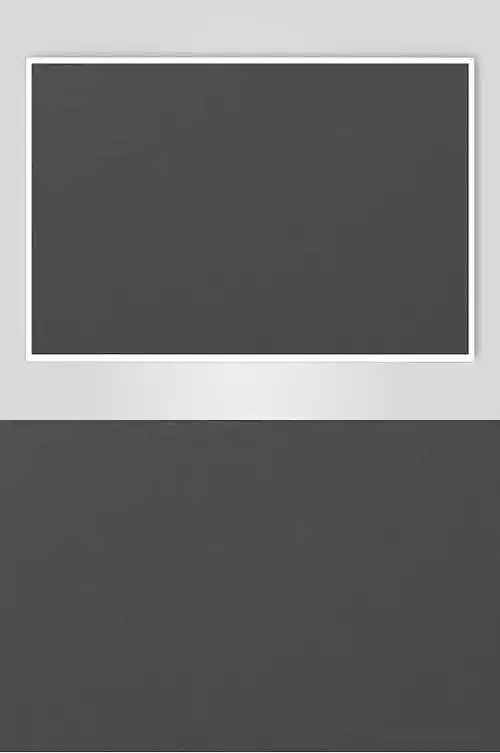 深灰色简约地板纹理图片