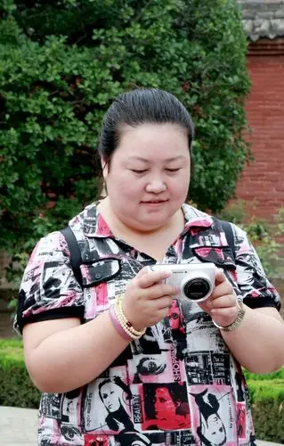 【转载】胖大姐 - 暗中冲动的日志 - 网易博客