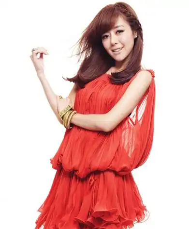 安又琪经纪人安又琪经纪公司安又琪签约公司安又琪出场费安又琪代言费