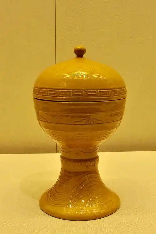 天坛祭天文物展