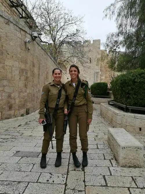 以色列游记九《犹太复国之路----从马萨达到戈兰高地》