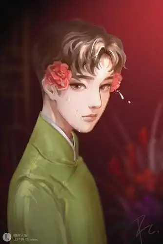 张云雷 - 堆糖,美图壁纸兴趣社区