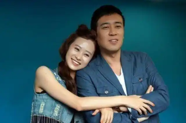 于和伟:绯闻是绯闻,妻子是妻子,结发妻子不能弃_腾讯新闻