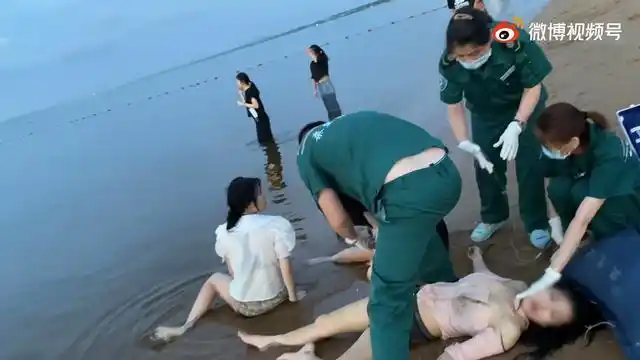 河北17岁小伙救3个女孩牺牲后续让人心凉别让英雄流血又流泪