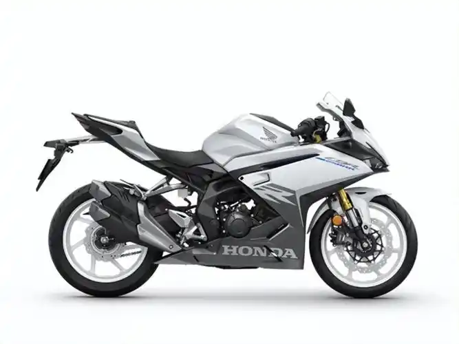 网传本田cbr250rr将会被引入售价268万你怎么看