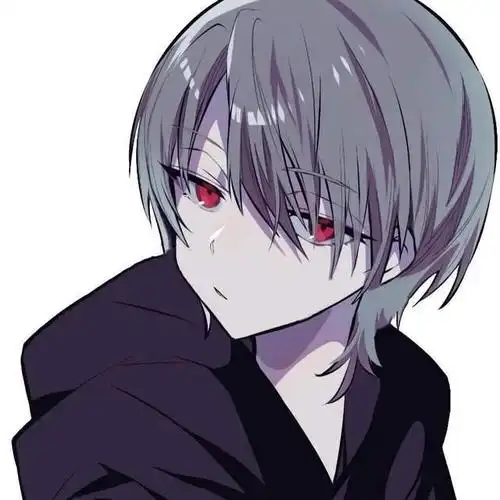 你 也会忘了本少爷吗|男生头像