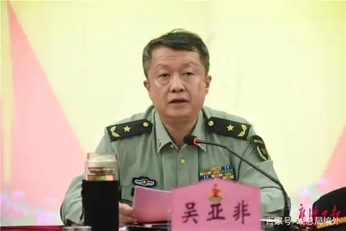 东部战区辖区有几个省?省军区司令员都是谁?任职有何特点?