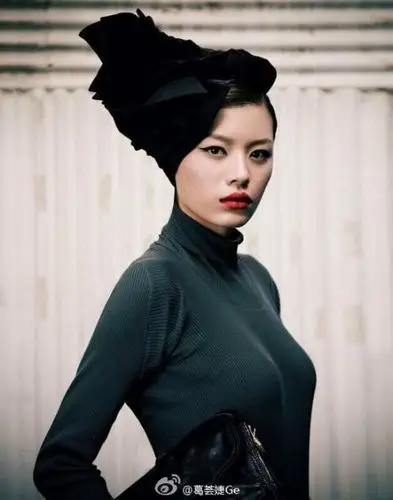 康作如现任的老公是谁康作如的女儿有多大了