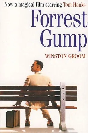 细数阿甘正传中的经典台词