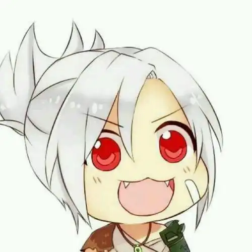 一组专属于lol玩家的超可爱头像