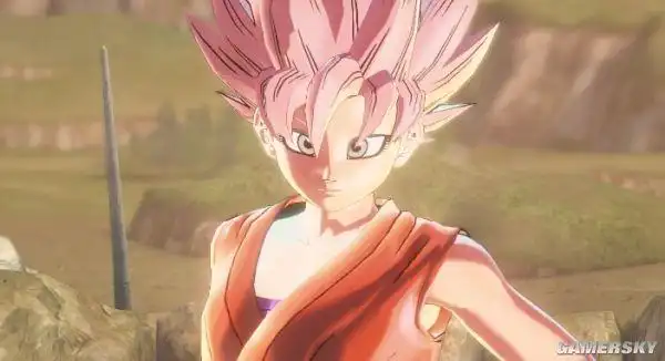 《龙珠超宇宙2》v1.07孙悟空娘化mod