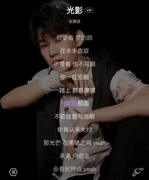 推荐张真源音乐