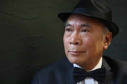 演技精湛且外形粗犷的tvb老戏骨李龙基为何会一直甘心做个黄金配角