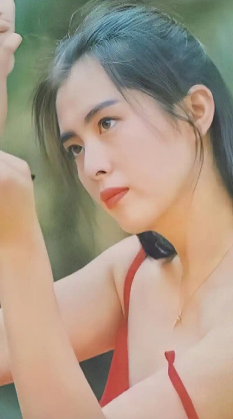 王祖贤 - 堆糖,美图壁纸兴趣社区