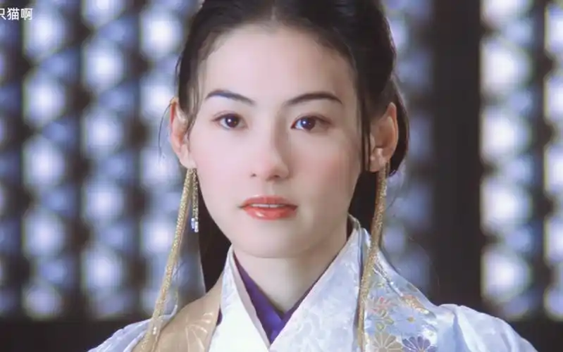 张柏芝| 不愧是上天赏饭吃的神颜