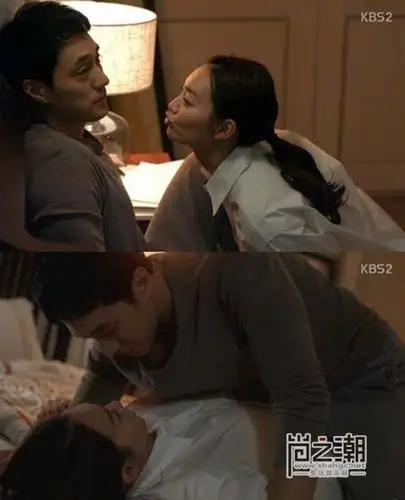 oh my venus申敏儿苏志燮激情戏上演 先诱惑再扑倒