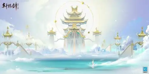 仙界第一打卡圣地竟然是这里网友有种飞升的感觉