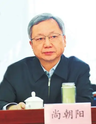 全国人大代表信阳市市长尚朝阳建议淮河中下游地区应反哺上游地区