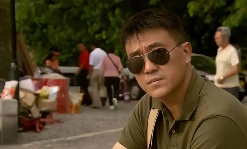 原创以小成本电影出名的管虎导演他的经典作品都有哪些