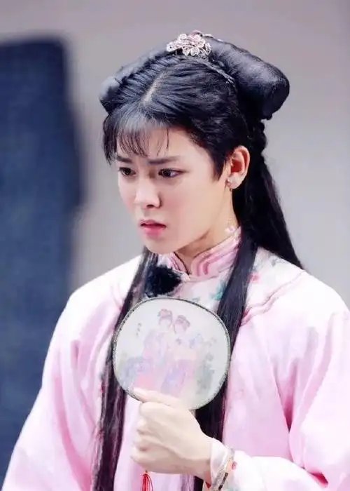 大宋少年志:张新成不惜出卖自己的"盛世美颜" 女装被赞娇俏