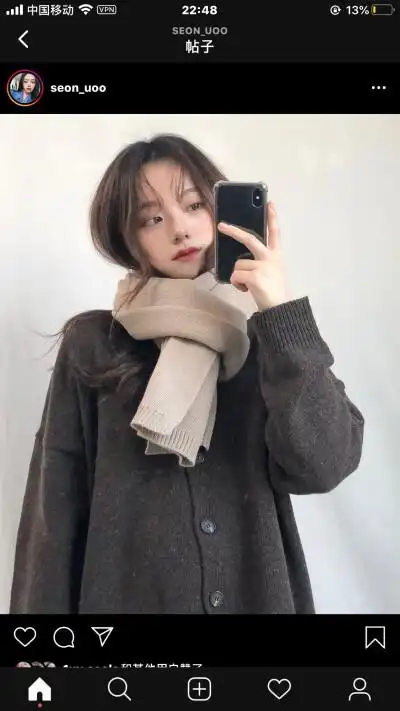 手绘韩范美女. - 堆糖,美图壁纸兴趣社区