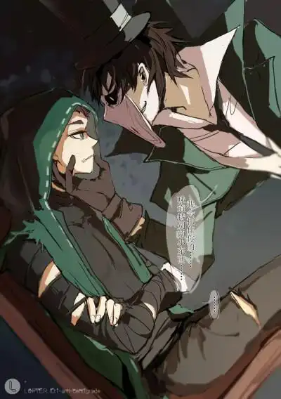 杰佣- 堆糖,美图壁纸兴趣社区