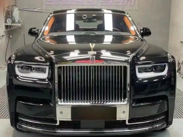 网易首页>网易汽车>购车中心>正文 全新幻影摒弃传统的单体式车架