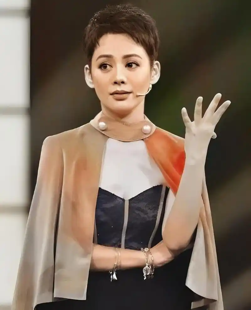 并且因为前姜文娶了一个法国老婆,宁静生气地答应保罗,从此过了相夫