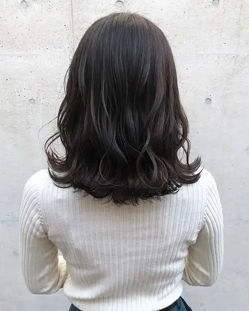 2018外翻的发型最流行