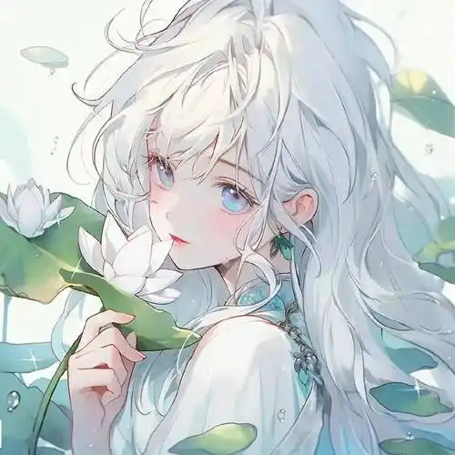 情侣头像丨神明也会心动的情侣头像_xhs_汉子_女朋友