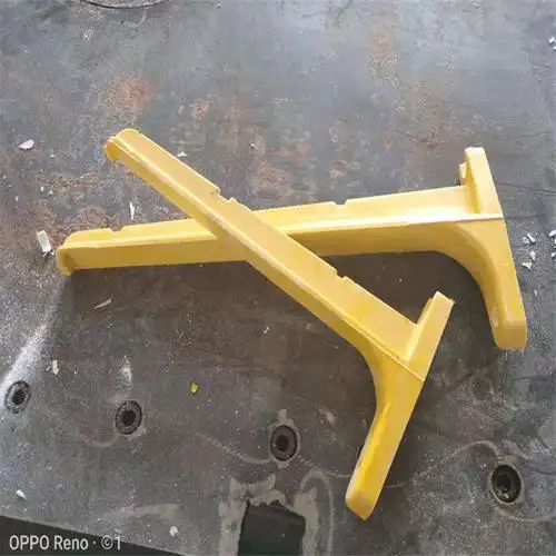 锡林郭勒盟矿物电缆支架怎么做