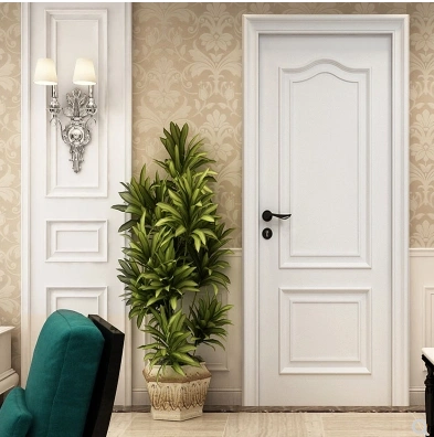 保利木门含门套