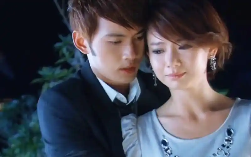 徐正溪 戚薇季如风&沐之晴他真的好爱她,他是世界上最了解她的人.