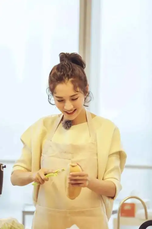 会演戏懂生活她是沉下来的实力派演员王黎雯