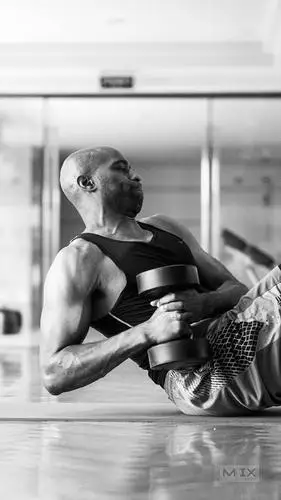 老卡特训练壁纸系列