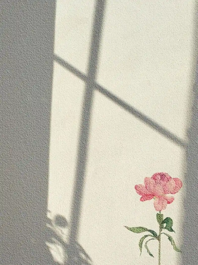 朋友圈文案背景图|空白模板素材|晒单底图