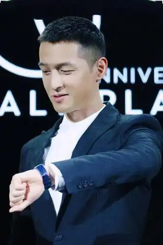 你觉得哪位配上寸头最帅?