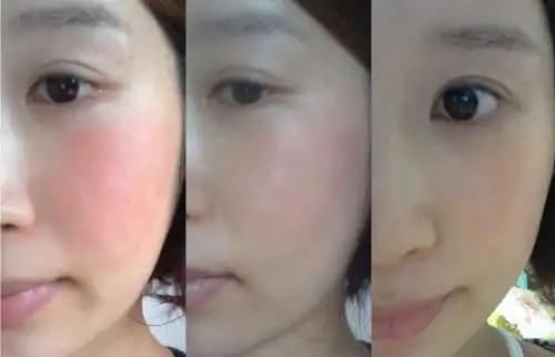 deep矿物质离子水修护敏感肌到底怎样?