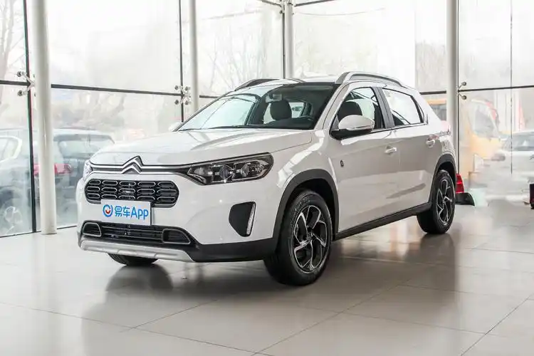 2020款雪铁龙c3xr230thp双离合cseries潮享版