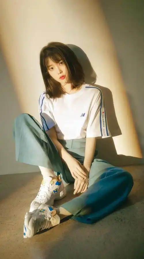 李智恩iuno22李智恩