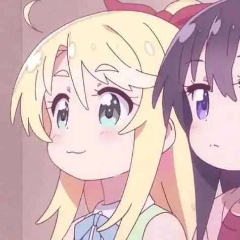 三人闺蜜头像598期