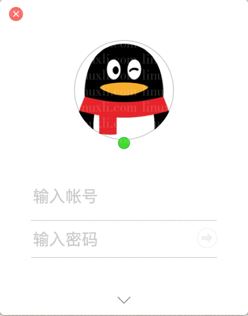 003_qq登陆界面-w248